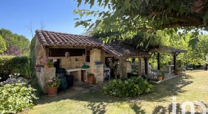 Country house 6 rooms of 110 m² in Bélaye (46140)