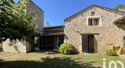 Country house 6 rooms of 110 m² in Bélaye (46140)