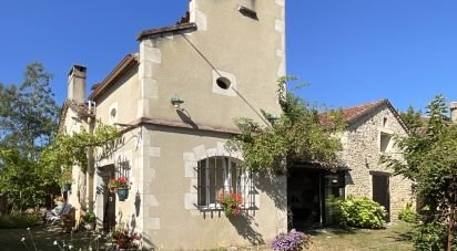 House 6 rooms of 110 m² in Bélaye (46140)