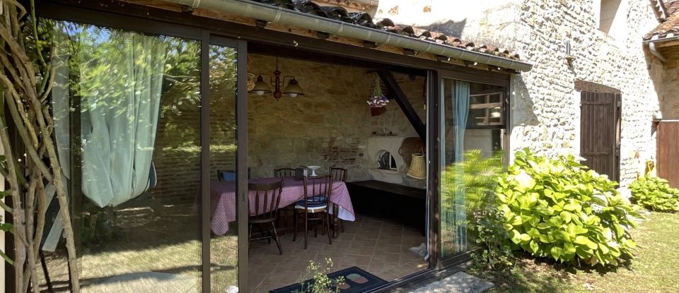 House 6 rooms of 110 m² in Bélaye (46140)