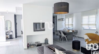 Maison 7 pièces de 185 m² à Juvisy-sur-Orge (91260)