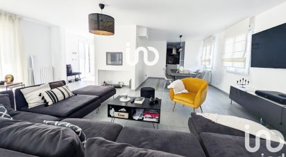 Maison 7 pièces de 185 m² à Juvisy-sur-Orge (91260)