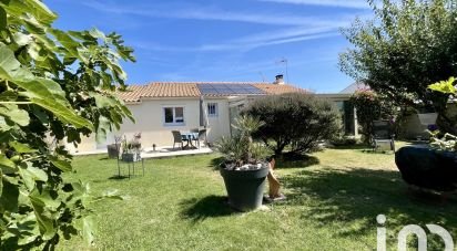 House 4 rooms of 96 m² in Saint-Hilaire-de-Riez (85270)