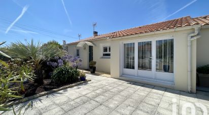 House 4 rooms of 96 m² in Saint-Hilaire-de-Riez (85270)