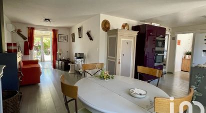 Maison 4 pièces de 96 m² à Saint-Hilaire-de-Riez (85270)