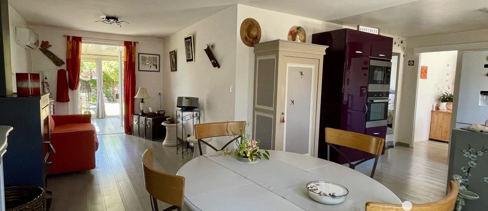 House 4 rooms of 96 m² in Saint-Hilaire-de-Riez (85270)