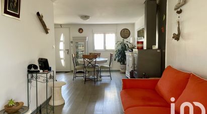 Maison 4 pièces de 96 m² à Saint-Hilaire-de-Riez (85270)