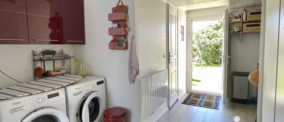 House 4 rooms of 96 m² in Saint-Hilaire-de-Riez (85270)