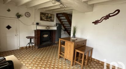 Country house 4 rooms of 77 m² in Bain-de-Bretagne (35470)