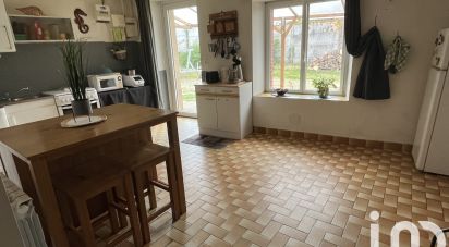 Maison de campagne 4 pièces de 77 m² à Bain-de-Bretagne (35470)