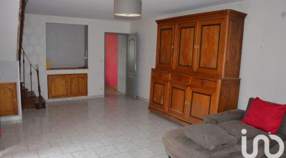 Country house 4 rooms of 125 m² in Bourbonne-les-Bains (52400)