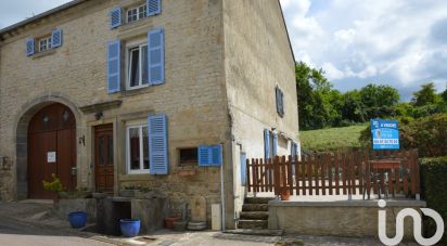 Country house 4 rooms of 125 m² in Bourbonne-les-Bains (52400)