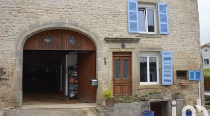 Country house 4 rooms of 125 m² in Bourbonne-les-Bains (52400)