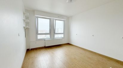 Appartement 2 pièces de 42 m² à Montrouge (92120)