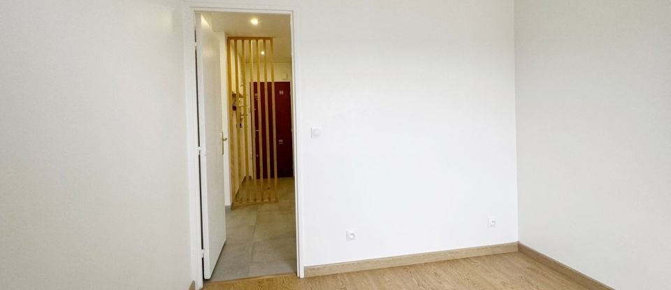 Appartement 2 pièces de 42 m² à Montrouge (92120)