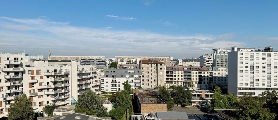 Apartment 2 rooms of 42 m² in Montrouge (92120)