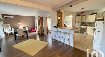 Maison traditionnelle 5 pièces de 143 m² à Clermont-l'Hérault (34800)