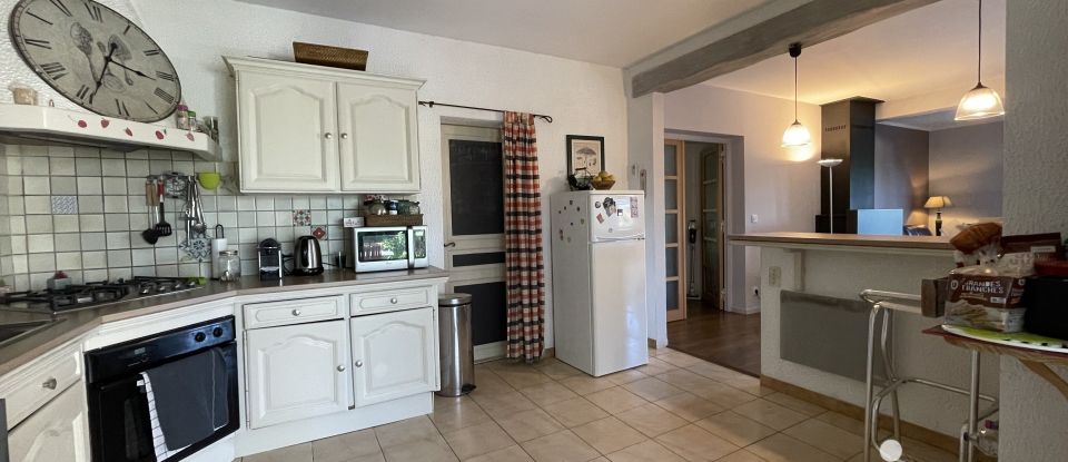 Traditional house 5 rooms of 143 m² in Clermont-l'Hérault (34800)