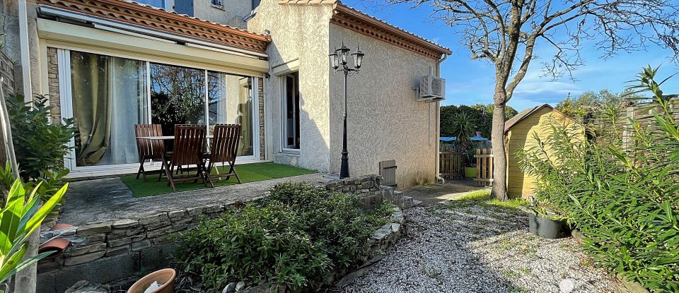 Traditional house 5 rooms of 143 m² in Clermont-l'Hérault (34800)