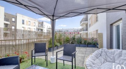 Appartement 2 pièces de 44 m² à Vélizy-Villacoublay (78140)