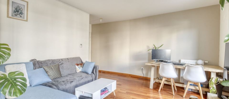 Appartement 2 pièces de 44 m² à Vélizy-Villacoublay (78140)