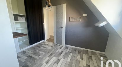 Appartement 2 pièces de 35 m² à Touques (14800)