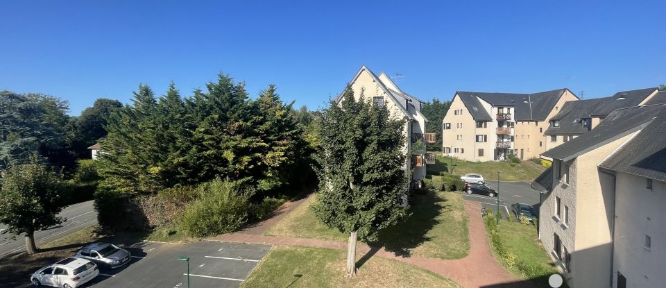 Apartment 2 rooms of 35 m² in Touques (14800)