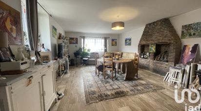 Maison 5 pièces de 143 m² à Lèves (28300)