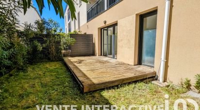 Apartment 3 rooms of 60 m² in La Teste-de-Buch (33260)