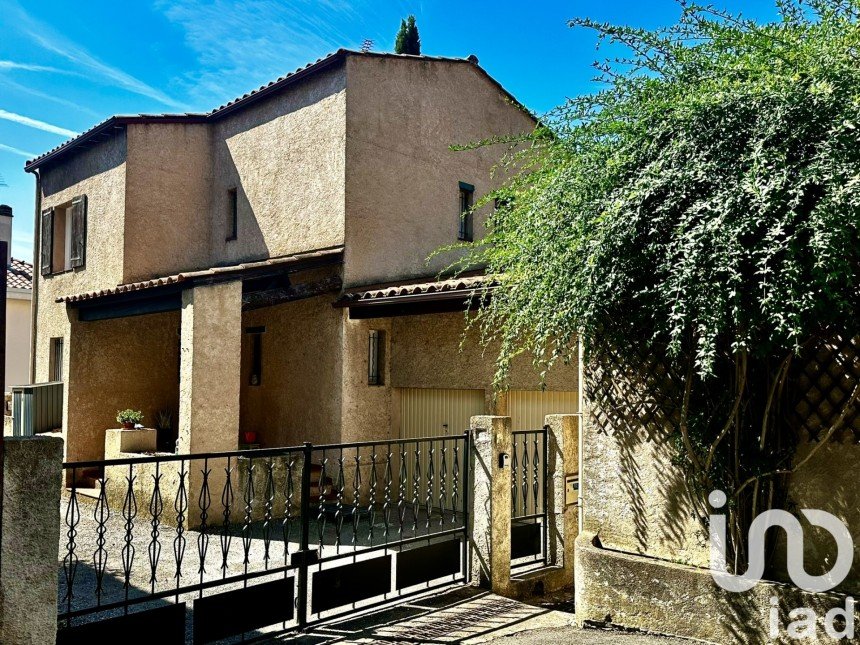 House 5 rooms of 155 m² in Manosque (04100)