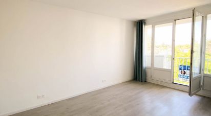 Appartement 3 pièces de 59 m² à Carrières-sur-Seine (78420)