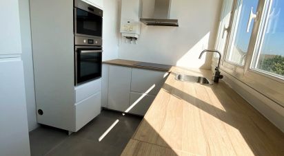 Appartement 3 pièces de 59 m² à Carrières-sur-Seine (78420)