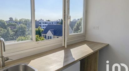 Appartement 3 pièces de 59 m² à Carrières-sur-Seine (78420)