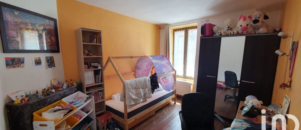 Maison de ville 5 pièces de 90 m² à Charly-sur-Marne (02310)