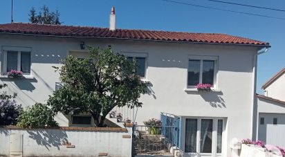 Maison 5 pièces de 153 m² à Pouzauges (85700)