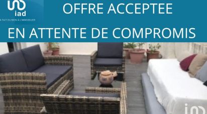 Appartement 2 pièces de 41 m² à Perpignan (66000)