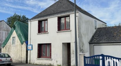 Maison 4 pièces de 70 m² à Saint-Joachim (44720)