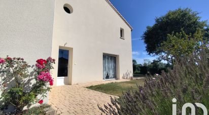 House 6 rooms of 180 m² in Chiché (79350)