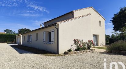 Maison 6 pièces de 180 m² à Amailloux (79350)