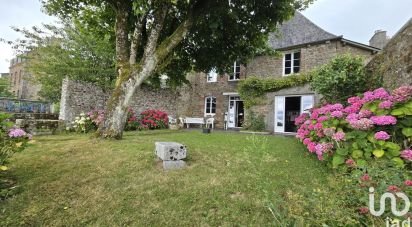 House 8 rooms of 243 m² in Bécherel (35190)