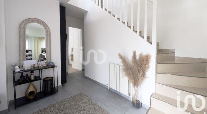 Maison 7 pièces de 185 m² à Juvisy-sur-Orge (91260)