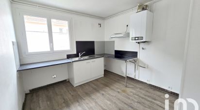 Appartement 3 pièces de 66 m² à Lourdes (65100)