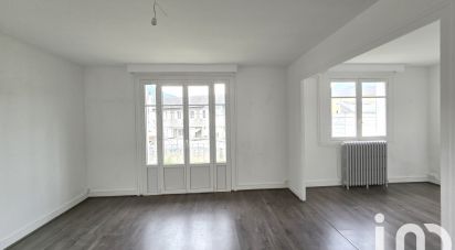 Apartment 3 rooms of 66 m² in Lourdes (65100)