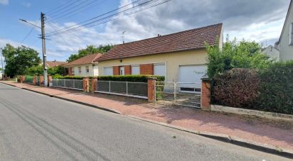 Maison 7 pièces de 118 m² à Sully-sur-Loire (45600)