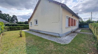 House 7 rooms of 118 m² in Sully-sur-Loire (45600)