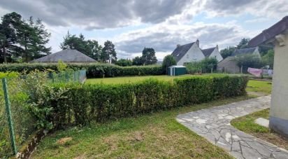 Maison 7 pièces de 118 m² à Sully-sur-Loire (45600)