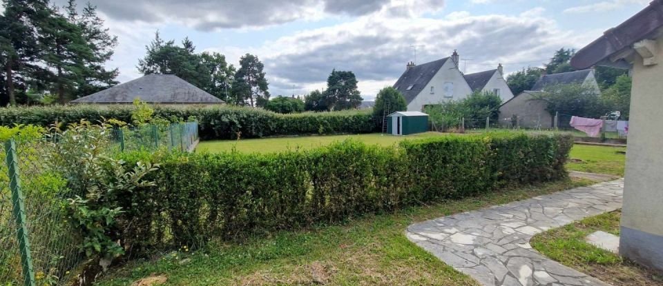 Maison 7 pièces de 118 m² à Sully-sur-Loire (45600)