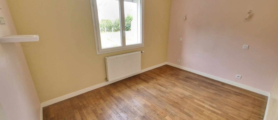 Maison 7 pièces de 118 m² à Sully-sur-Loire (45600)