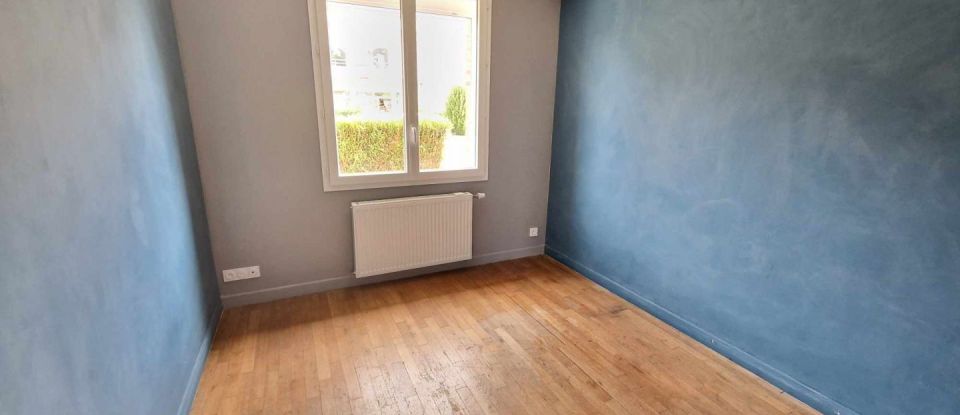 Maison 7 pièces de 118 m² à Sully-sur-Loire (45600)