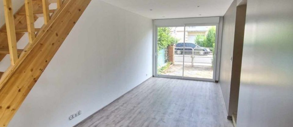 Maison 7 pièces de 118 m² à Sully-sur-Loire (45600)